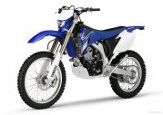 Yamaha WR250F